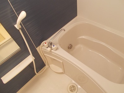 8/20 浴室