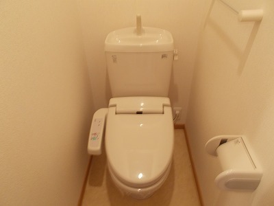 9/20 トイレ