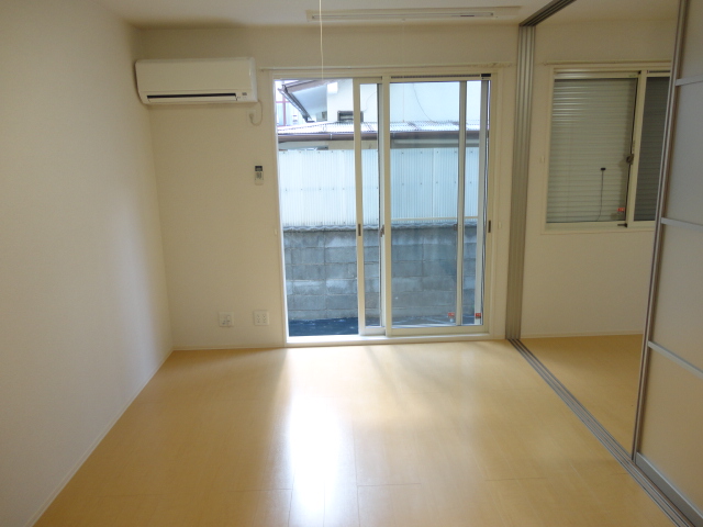 14/30 バルコニー