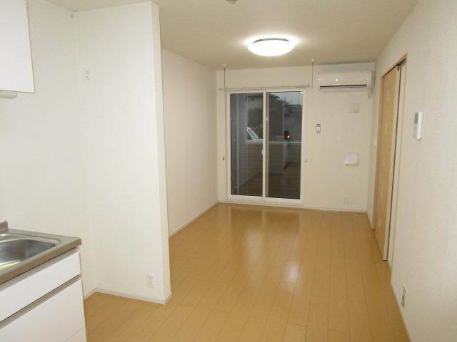 3/20 リビング/ダイニング