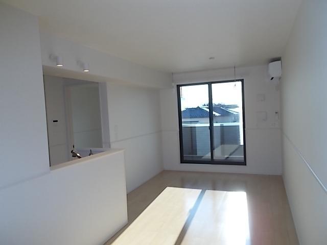 3/20 リビング/ダイニング