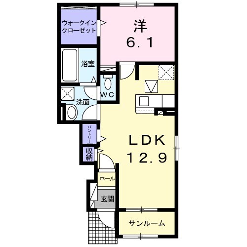 2/20 間取