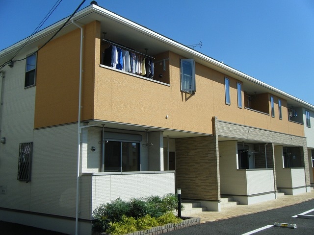 1/19 外観