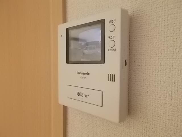 6/19 玄関
