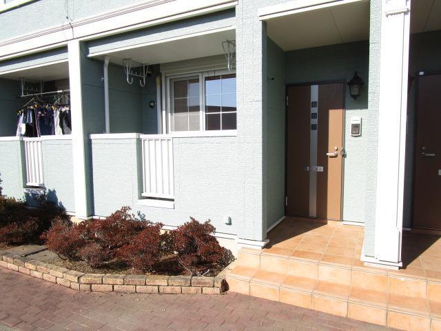 13/20 エントランス