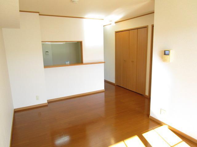 3/20 リビング/ダイニング