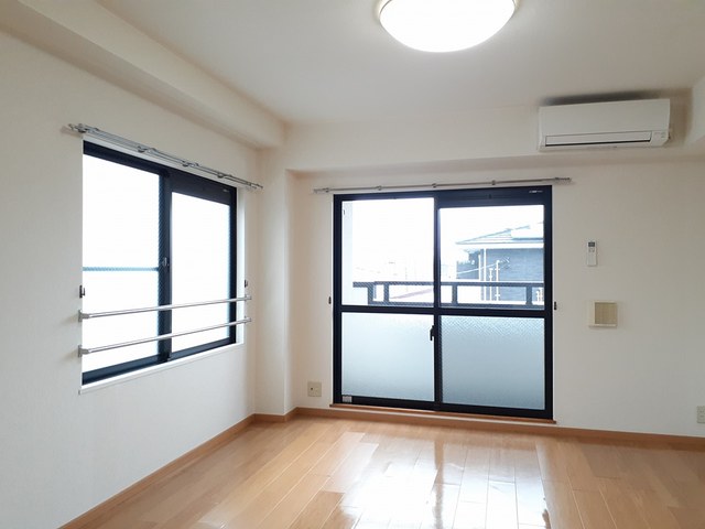 3/18 リビング/ダイニング