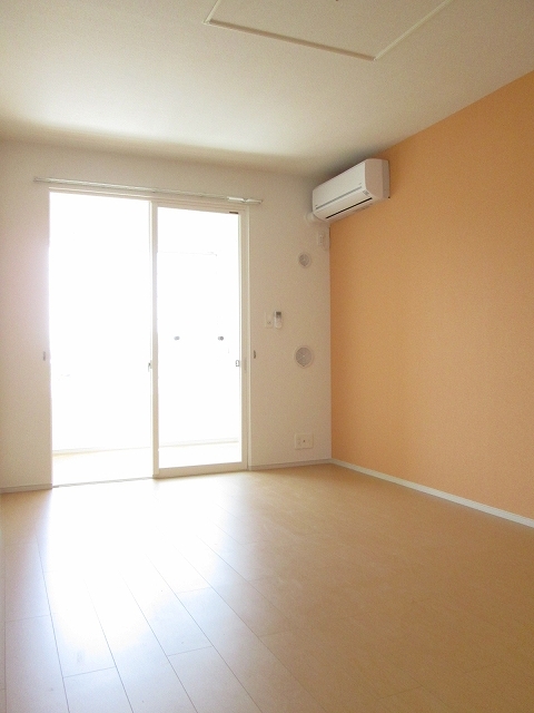 3/17 リビング/ダイニング