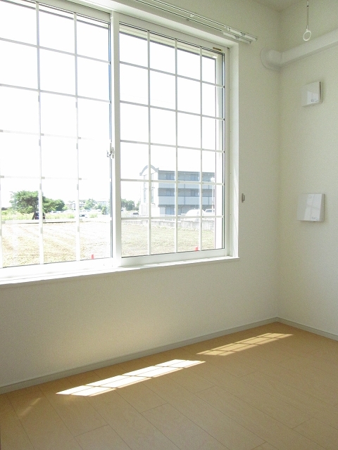 11/17 バルコニー