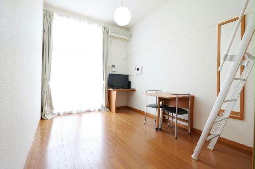 8/14 リビング/ダイニング