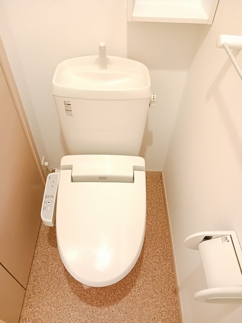 9/16 トイレ