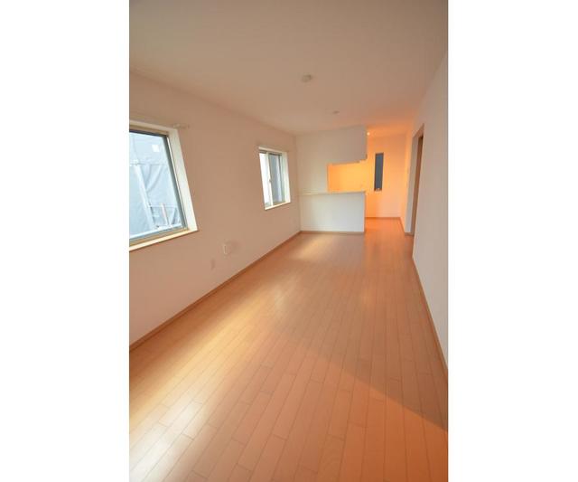 5/16 リビング/ダイニング