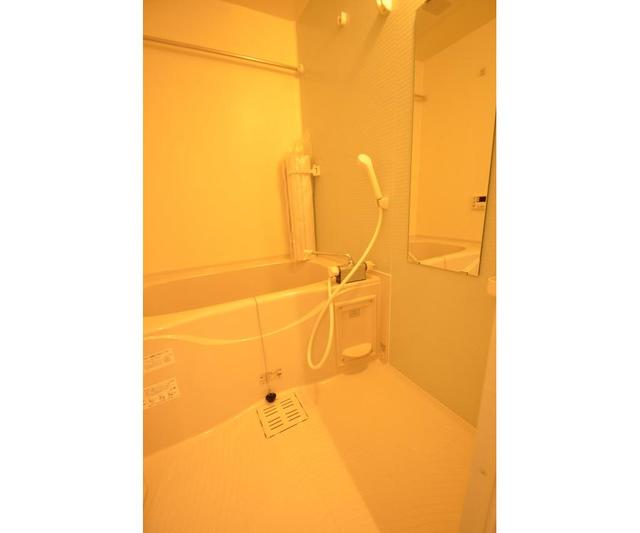 11/16 浴室