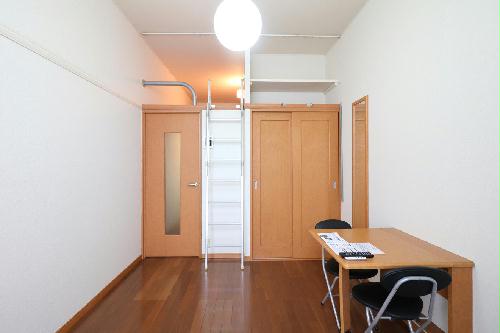 6/14 リビング/ダイニング