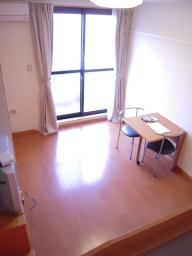 3/19 リビング/ダイニング