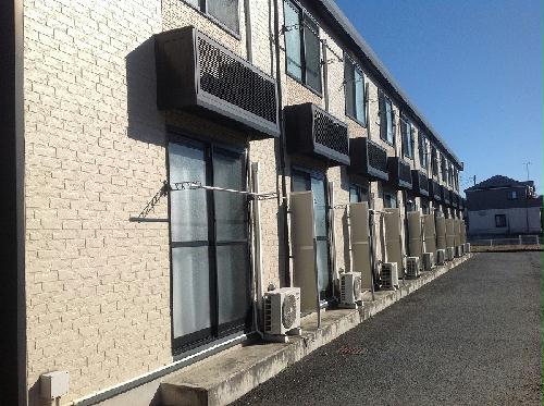 8/14 バルコニー