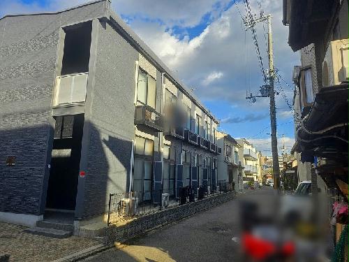 1/24 外観