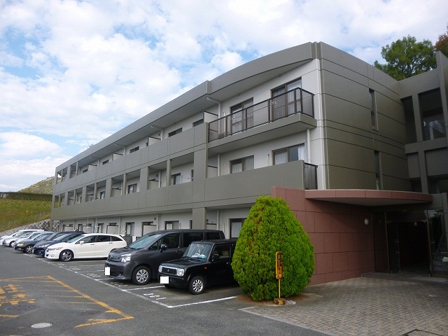 1/8 外観