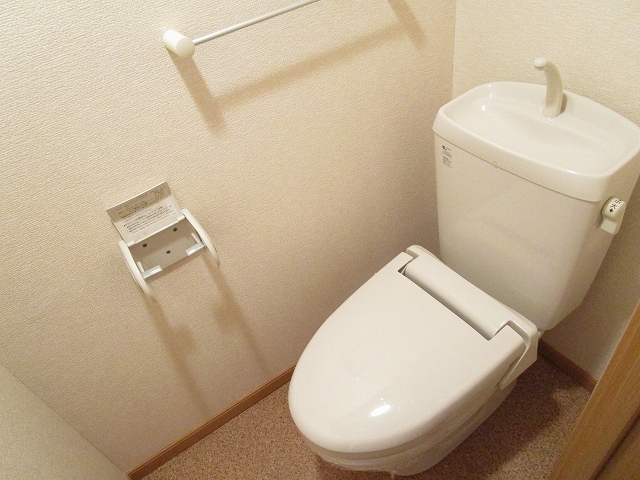 9/23 トイレ