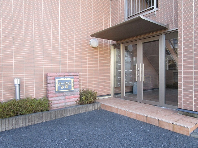 2/12 エントランス