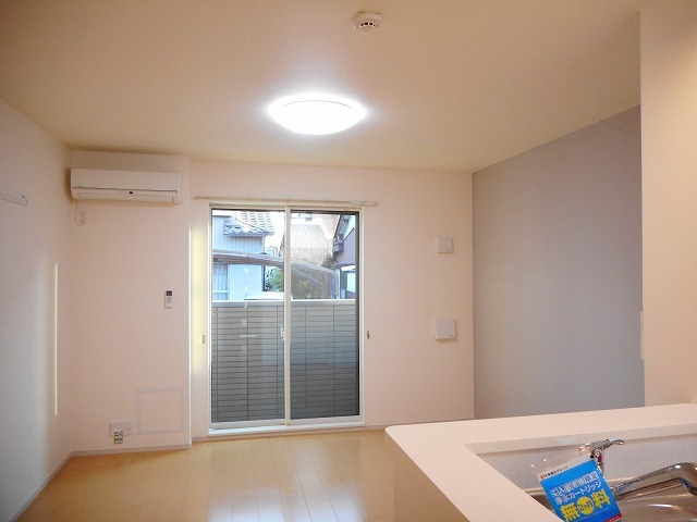 3/26 リビング/ダイニング