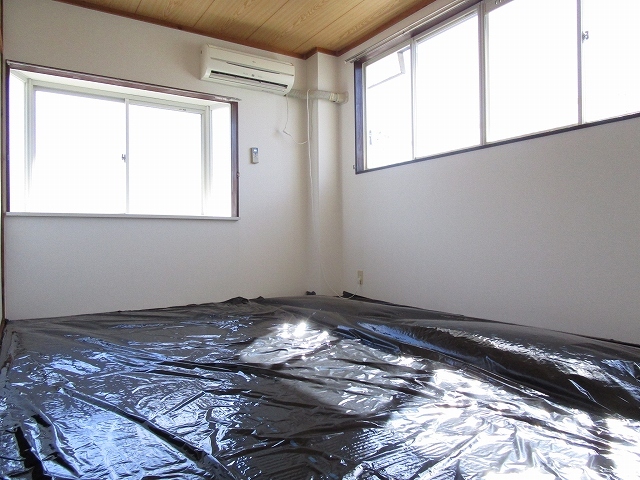 11/20 バルコニー