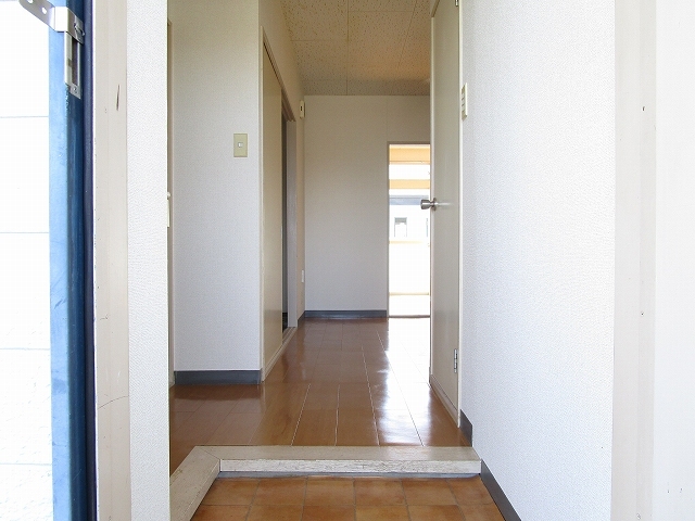 13/20 エントランス