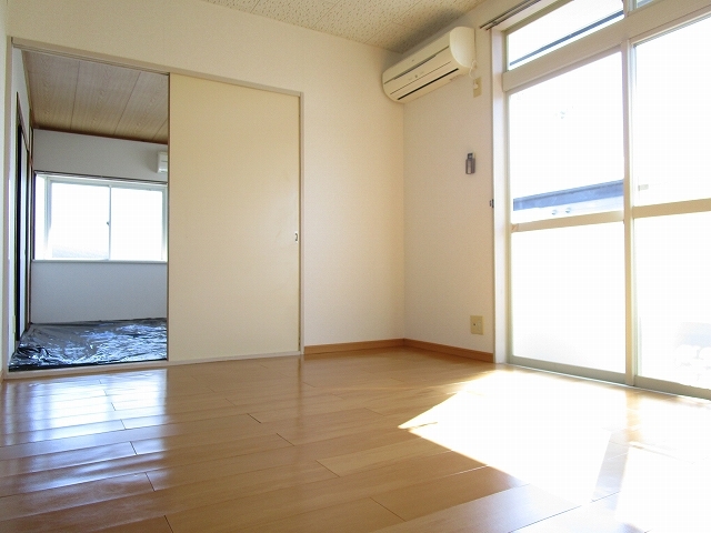 3/20 リビング/ダイニング