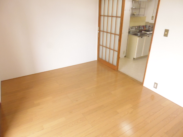 5/30 リビング/ダイニング