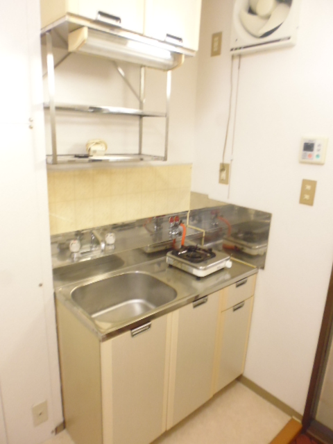 9/30 キッチン