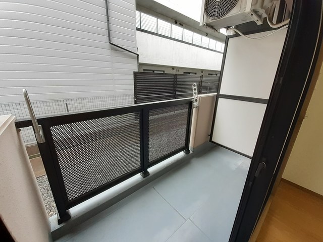 14/24 バルコニー