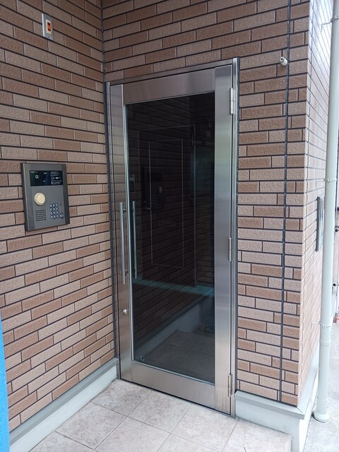 14/24 エントランス