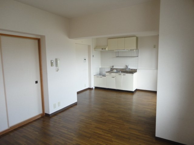 4/29 リビング/ダイニング