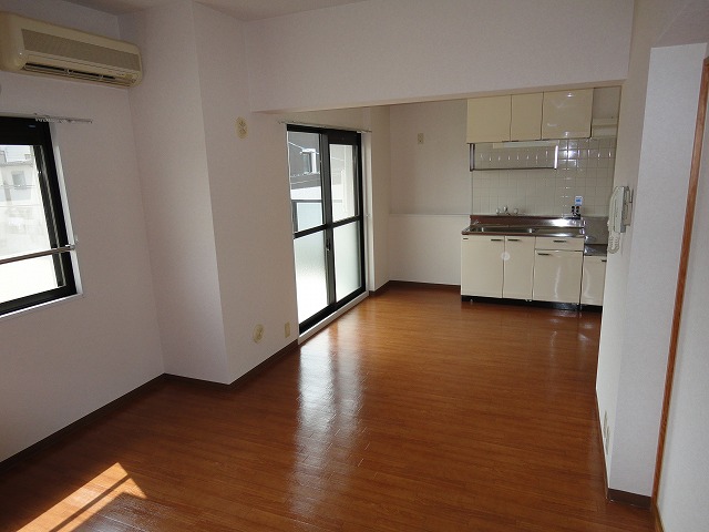 3/29 リビング/ダイニング