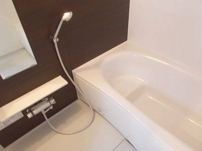 8/20 浴室