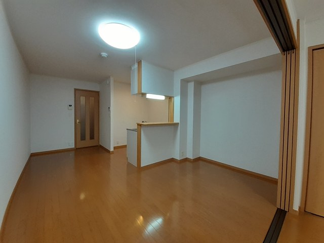 4/20 リビング/ダイニング