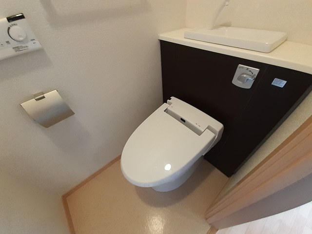 9/20 トイレ