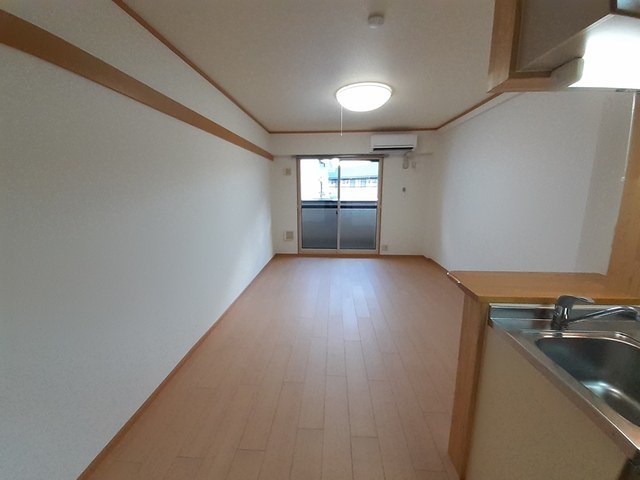 3/25 リビング/ダイニング