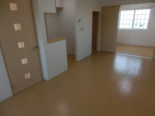 4/28 リビング/ダイニング