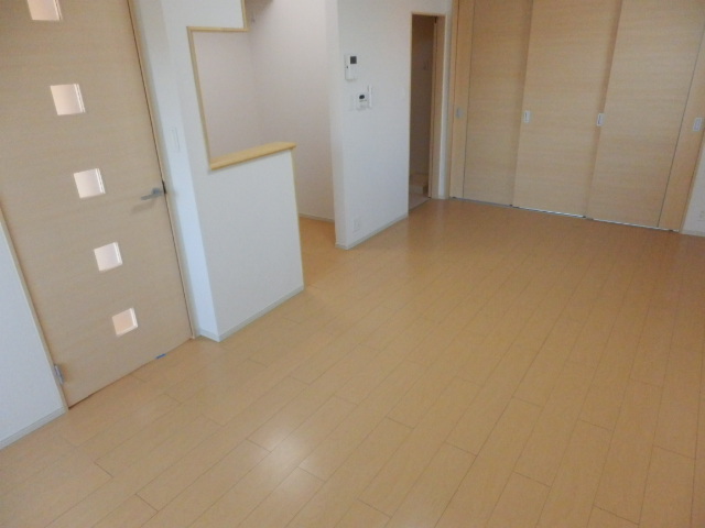 5/28 リビング/ダイニング