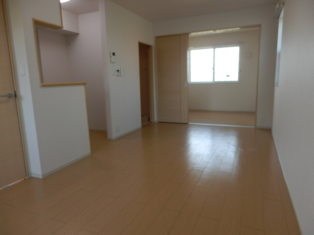 6/28 リビング/ダイニング