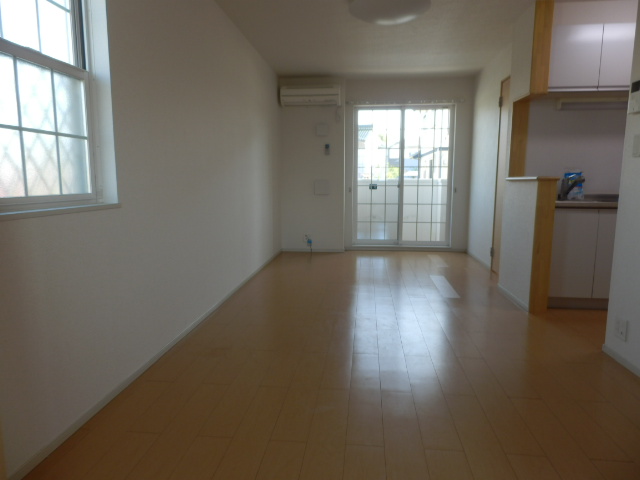 3/28 リビング/ダイニング