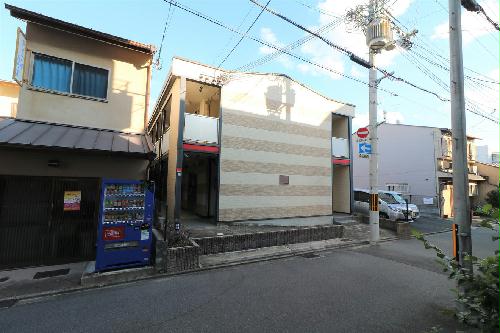 1/11 外観