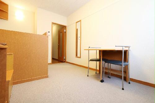 4/14 リビング/ダイニング