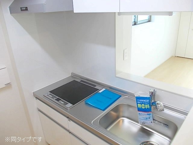 6/20 キッチン