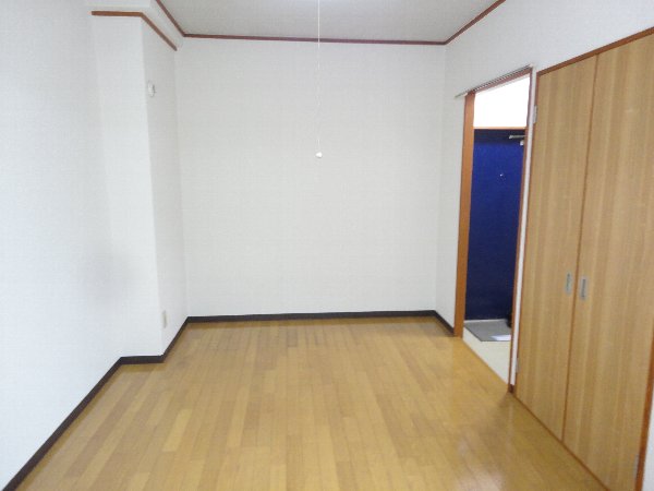 16/30 バルコニー