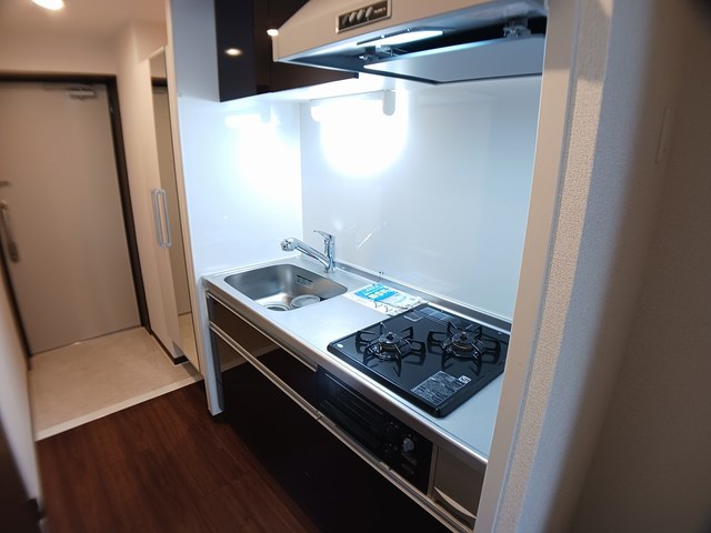 6/20 キッチン