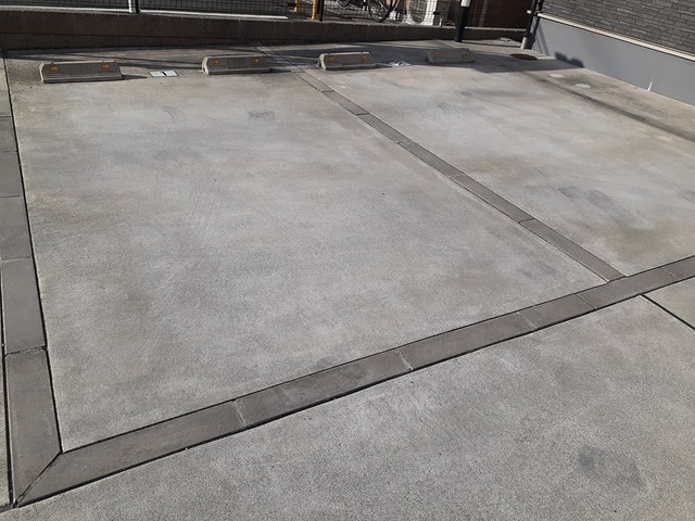 14/20 駐車場