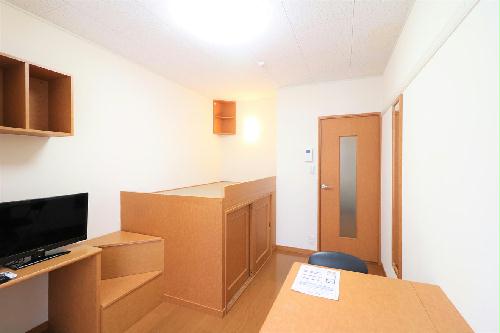 3/24 リビング/ダイニング