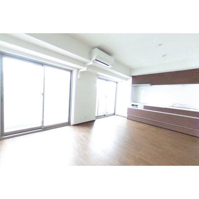 4/17 リビング/ダイニング